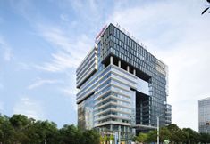 その他 3 Hampton by Hilton Suzhou Wujiang East Taihu