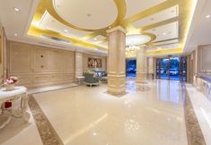 Others 4 Hotel Vienna (Maoming's first Beach Hotel in China)
