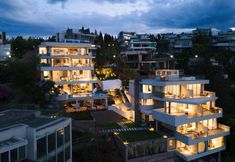 Others 6 ARANYA Resort Hotel