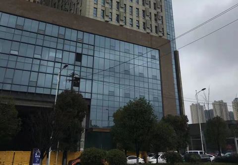 Others Ruoshui Autumn View Hotel (Wanda Plaza, Weinan Normal University)