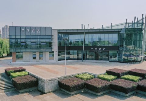 Lain-lain JI Hotel (Suzhou Jinji Lake Ligongdi)
