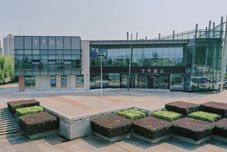 Lain-lain JI Hotel (Suzhou Jinji Lake Ligongdi)