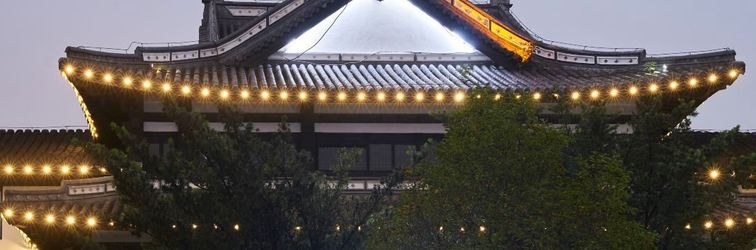 Others Zhuozheng Bieyuan Hotel