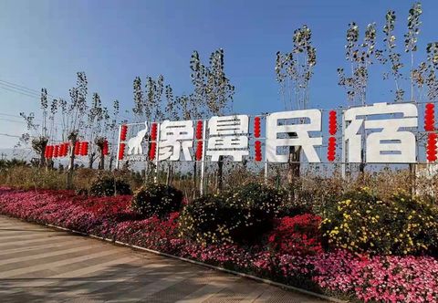 Others Fuxian Lake Junda Inn