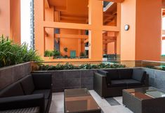 其他 6 GYDEN STAYCATION #Crescent Bay Suite Near Mid Valley Megamall