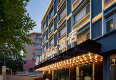其他 5 XANA Deluxe Hotel (Qingdao Beer Street Zhongshan Park)
