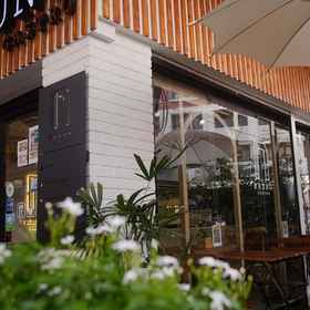 Hotel Exterior 1 Krung Boutique Hotel, バン・クロー ホテル