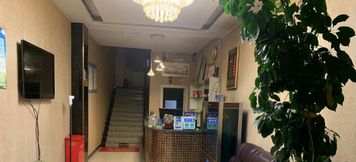 Others 3 Xiyu Business Hotel