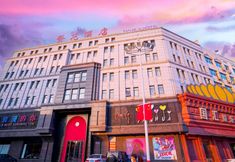 Lainnya 4 yongkangfanghuahotel