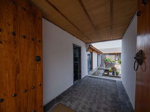 Others 4 Beijing Yangshulin Courtyard Homestay