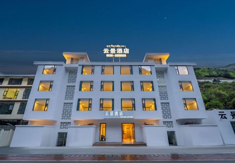 Others Cloud View Hotel