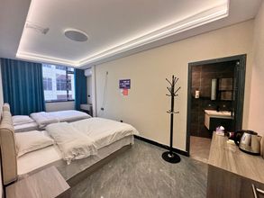 其他 4 Glorious Hotel