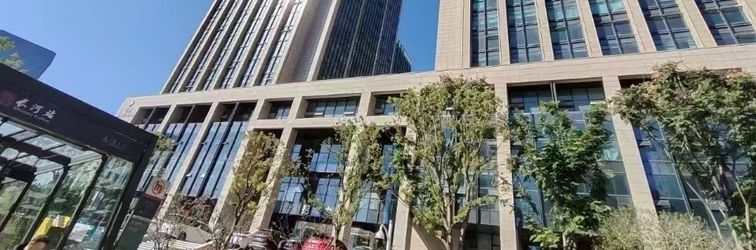 Others MOSHENG HOTEL