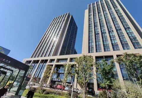 Others MOSHENG HOTEL