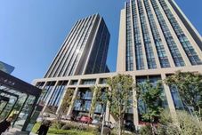 Others MOSHENG HOTEL