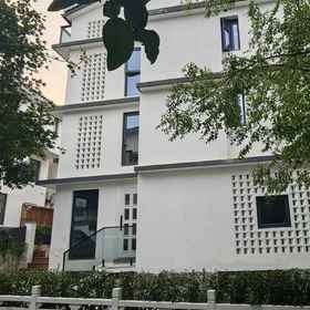 Hotel Exterior 1 Hangzhou Qingyun Meiyuxuan (Xihu Scenic Area Zhejiang University Yuquan), Express By Holiday Inn Putuo Shanghai-Catering Hall Hotels