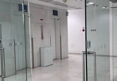 Lainnya 4 Kaiman Hotel (Beijing Guomao Subway Station Branch)