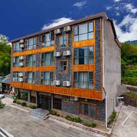 Logo1No.15 Inn,武陵源区飯店