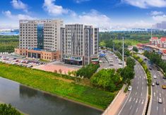 その他 4 CHEERMAY HOTELS(Changchun Xingshun FAW Branch)