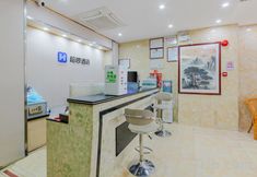 Others 7 Hello Hotel (Guangzhou Railway Station Zhanqian Road)