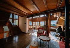 Lainnya 6 Qianhu Xingzhe Shangju Hotel