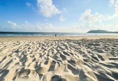 기타 2 Yangjiang Beach House B&B