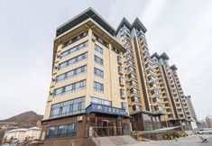 Others 2 Aifeel Hotel (Yan'an Huangling Party School)