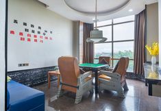 Others 3 Junfu Chain Hotel (Guangzhou Shiqi Culture Plaza)