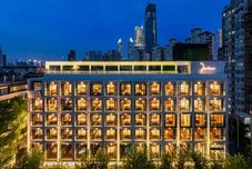 其他 Mia Hotel (Shanghai Xuhui Jiaotong University)