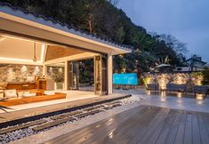 其他 5 Xingyi Wanfeng Linyueqili B&B