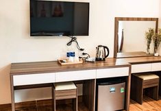 Others 4 NEW SKY AIRPORT HOTEL