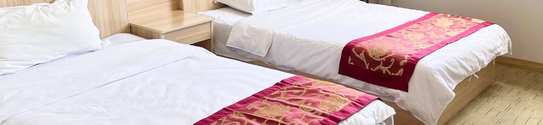 Others Yuanyuan Xingfu Building