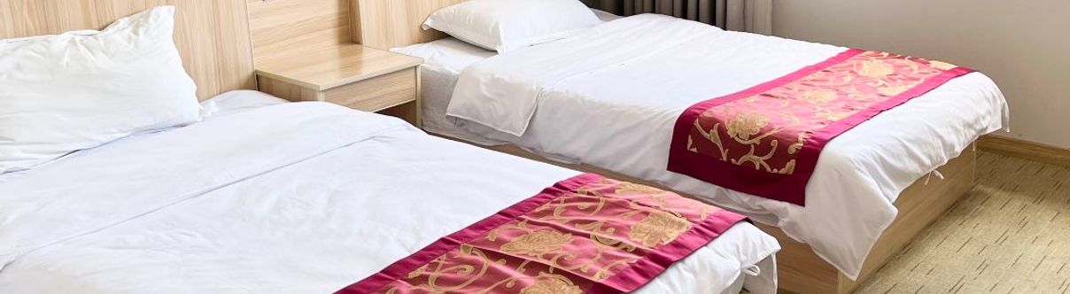 Others Yuanyuan Xingfu Building