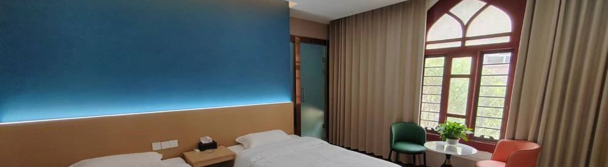 Lain-lain Kashgar Shangya Inn