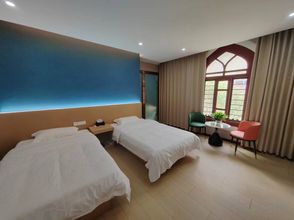 その他 Kashgar Shangya Inn