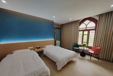 その他 Kashgar Shangya Inn