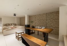 其他 7 Worry-free-He Shan Ji Carefree Holiday Homestay