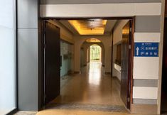 Others 3 Xiji Hotel (Hailing Island Dajiaowan Branch)