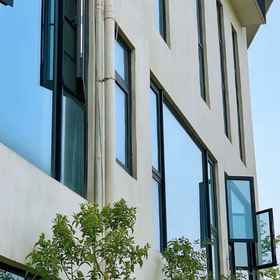 Hotel Exterior 1 Bailushanyue Homestay, Hotel Xi'an