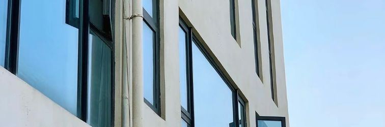 其他 Bailushanyue Homestay