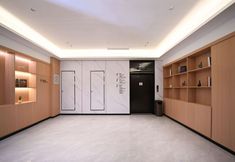 其他 4 GeFei Hotel (Lucheng Metro Station, Changzhou Economic Development Zone)