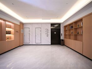 其他 4 GeFei Hotel (Lucheng Metro Station, Changzhou Economic Development Zone)