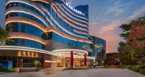 其他 2 InfoFuture hotel