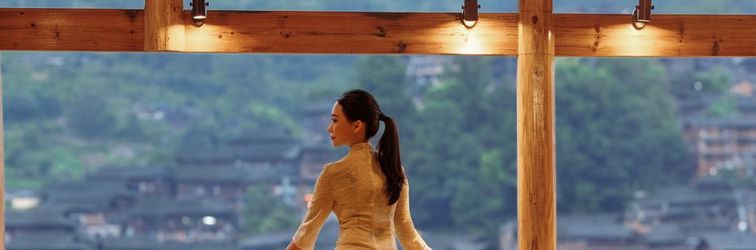 Others Chill vibes in the autumn is a beautiful place to stay with a view