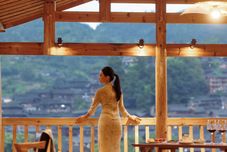 Others Chill vibes in the autumn is a beautiful place to stay with a view