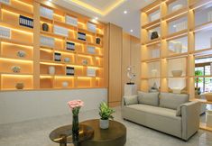 Lainnya 7 Yijing Holiday Hotel