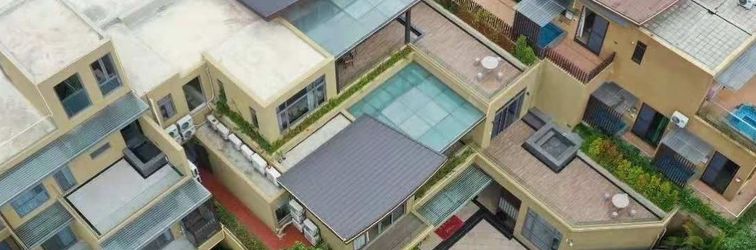 Others Taishan Yihe Jiaquan Villa