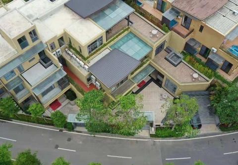 Others Taishan Yihe Jiaquan Villa