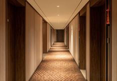 Others 6 Crystal Orange Hotel Shanghai Anting