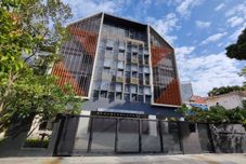 Others K&C Serviced Apartment Singapore